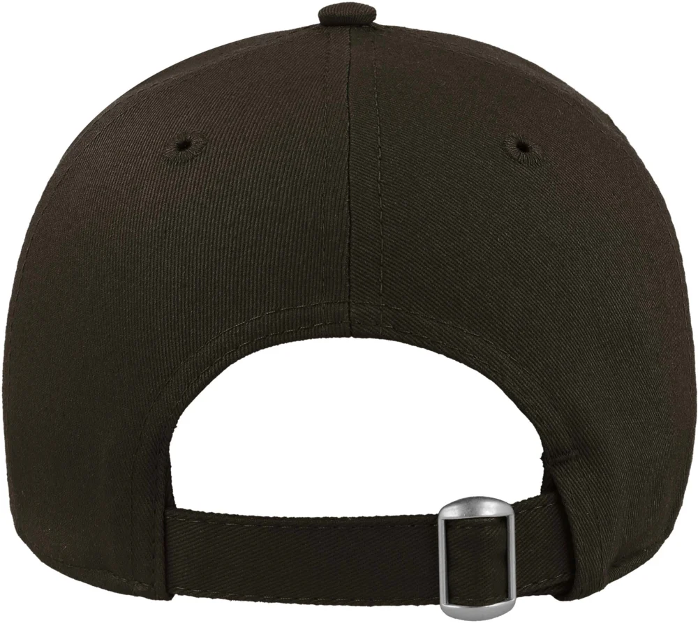 5 Panel Kappe