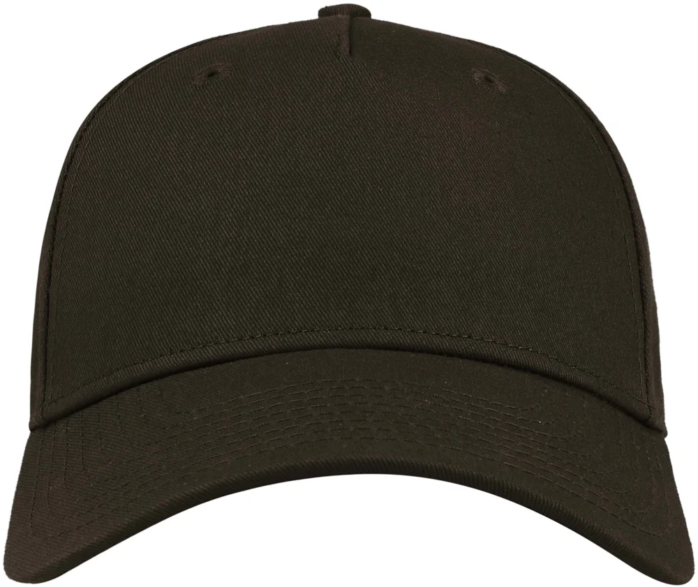 5 Panel Kappe