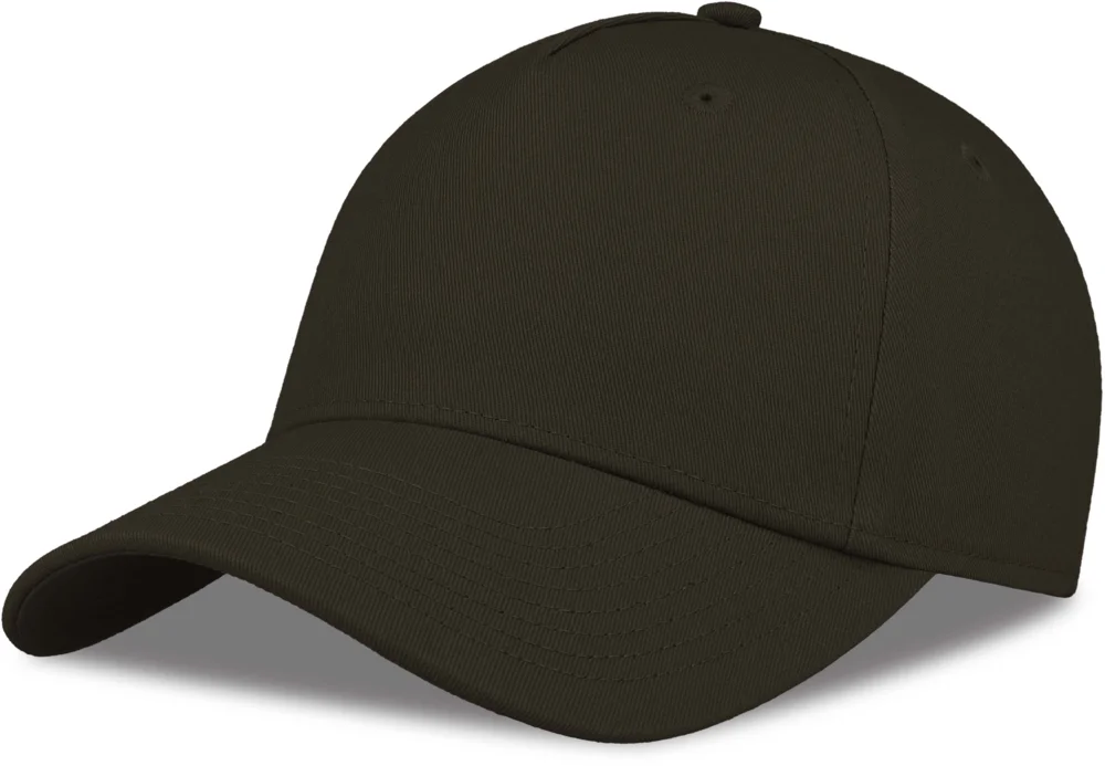 5 Panel Kappe