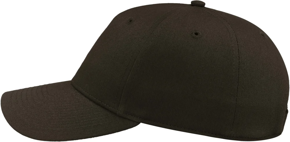 5 Panel Kappe