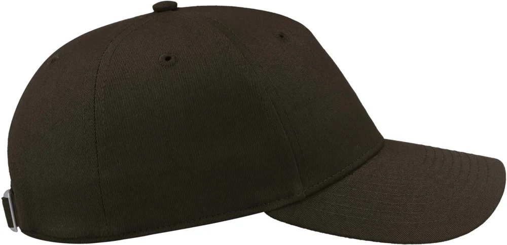 5 Panel Kappe