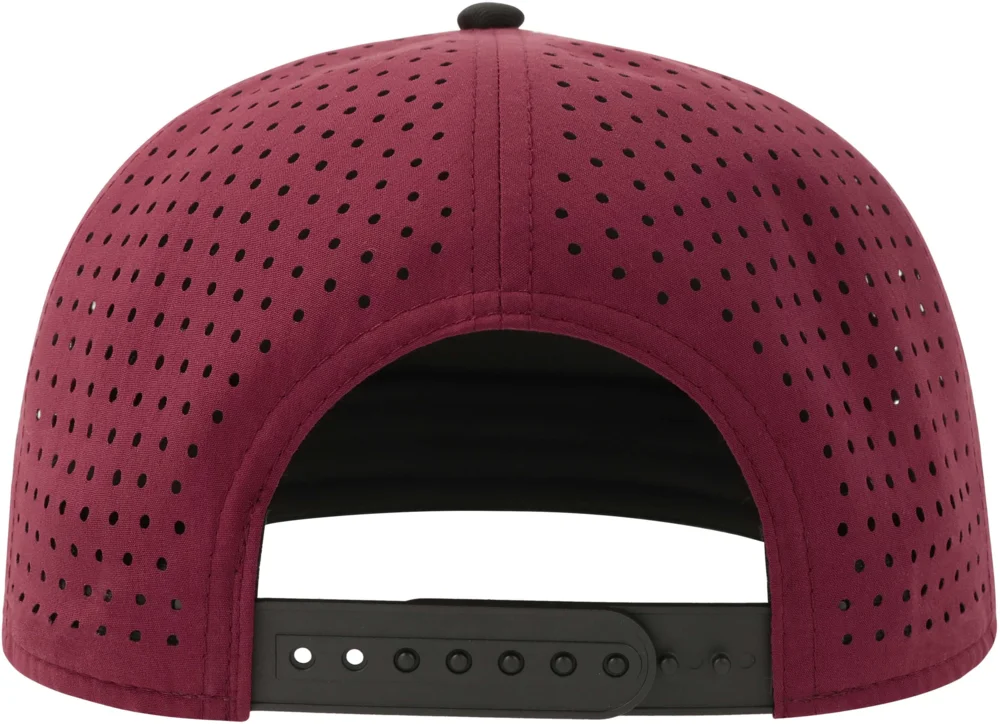 5 Panel Kappe