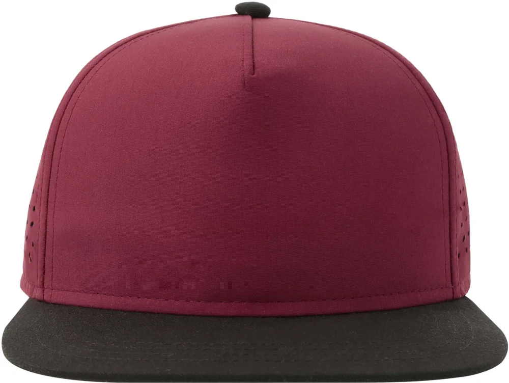 5 Panel Kappe