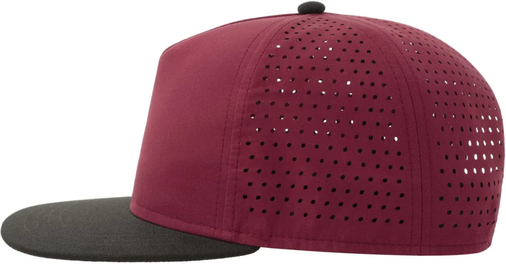 5 Panel Kappe