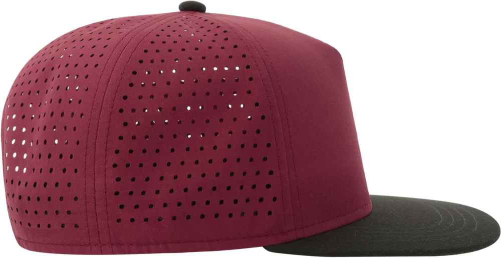 5 Panel Kappe