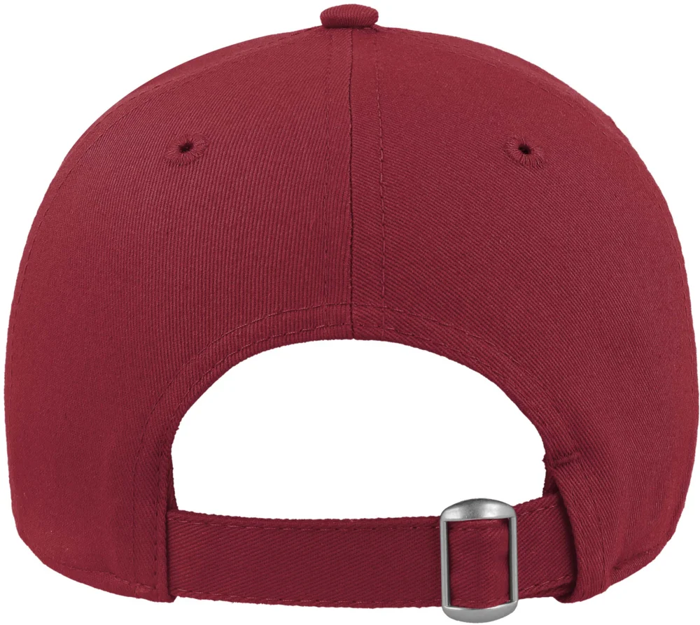 5 Panel Kappe