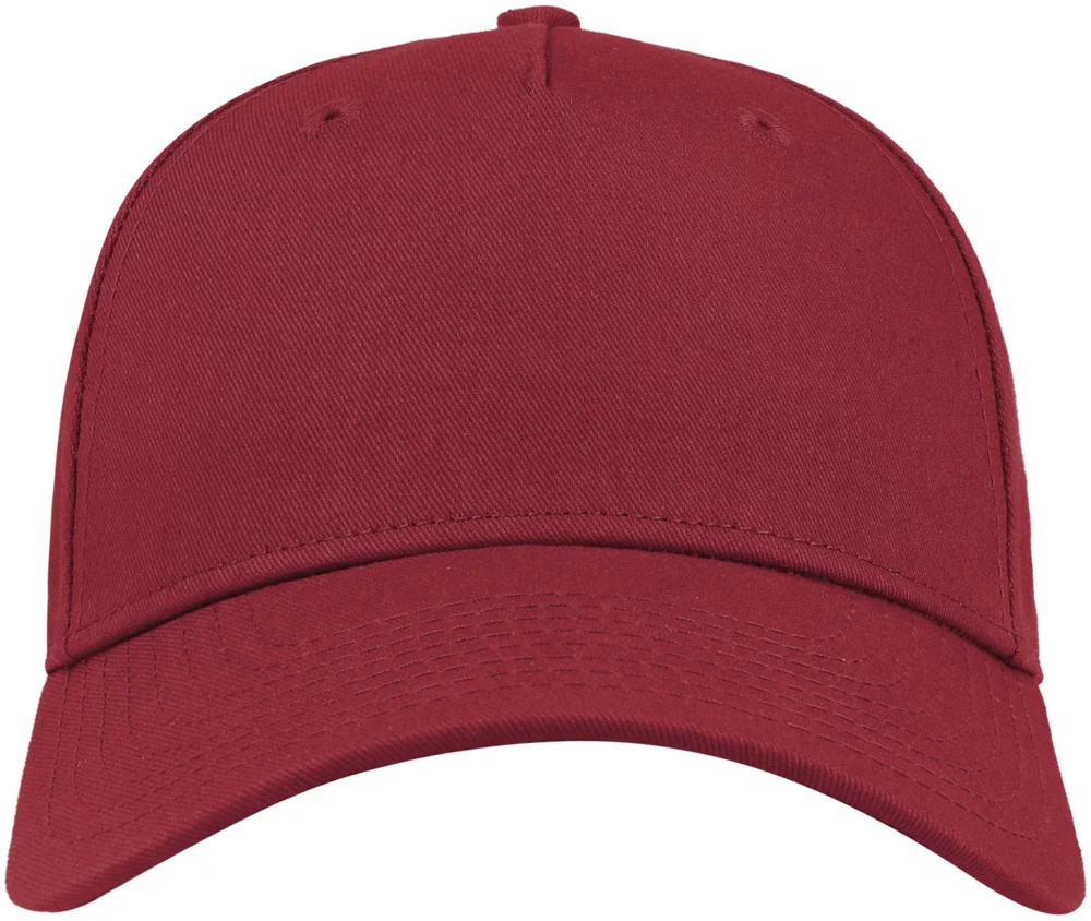 5 Panel Kappe