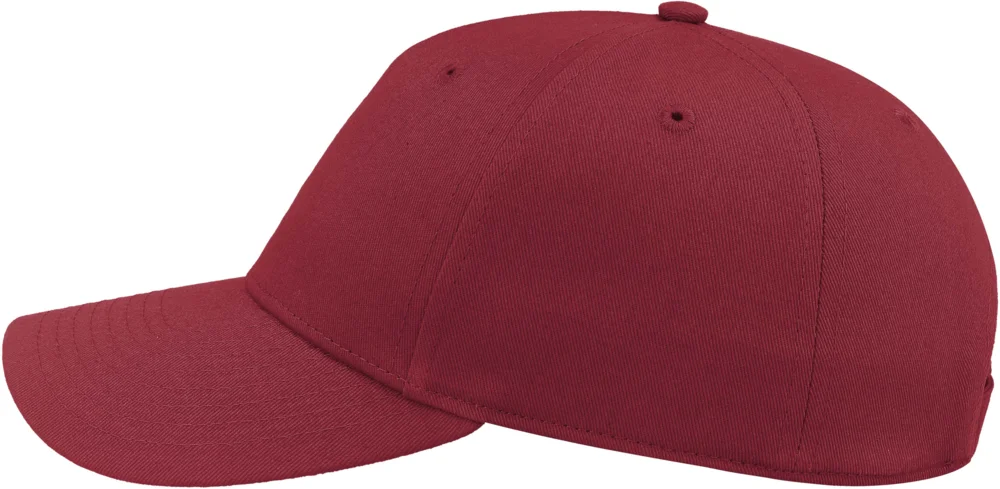 5 Panel Kappe