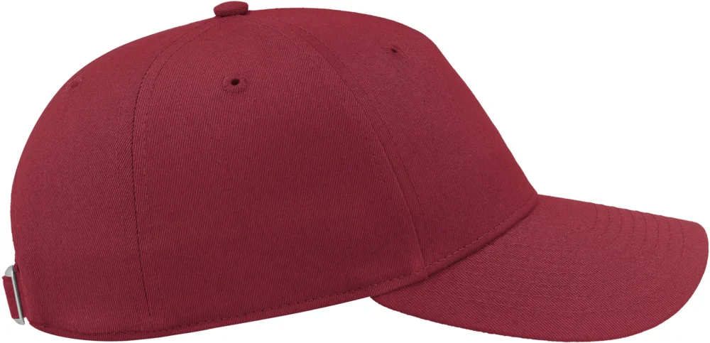 5 Panel Kappe