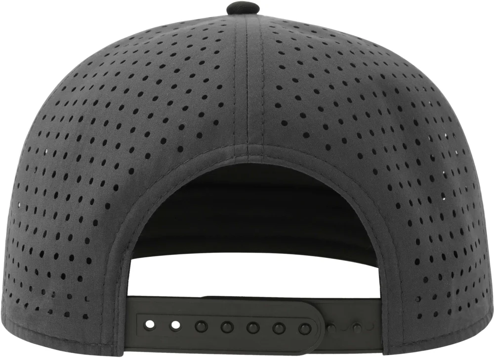 5 Panel Kappe
