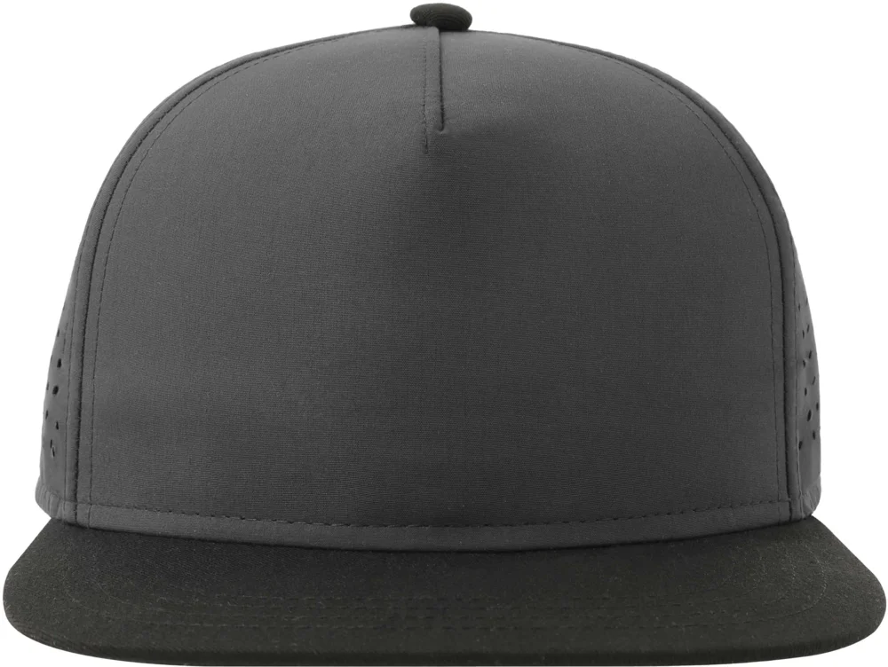 5 Panel Kappe