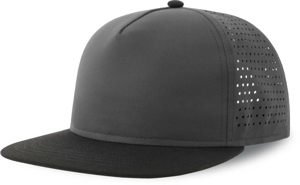 5 Panel Kappe