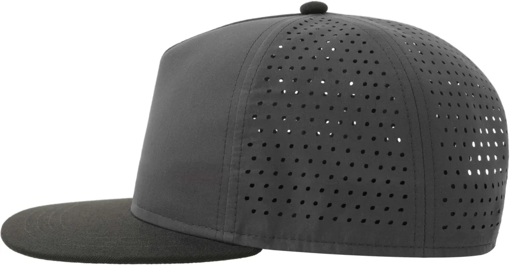 5 Panel Kappe