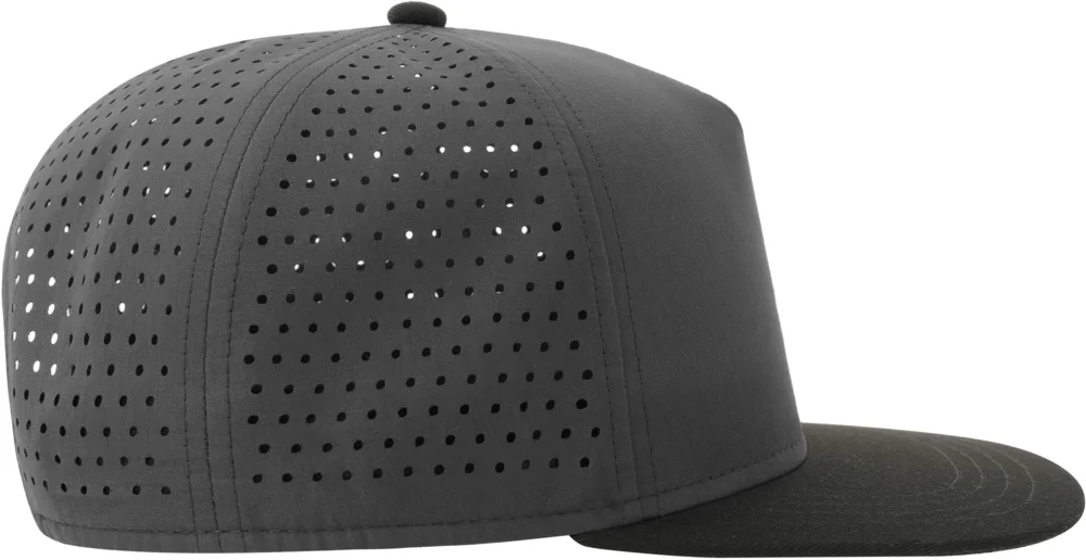 5 Panel Kappe