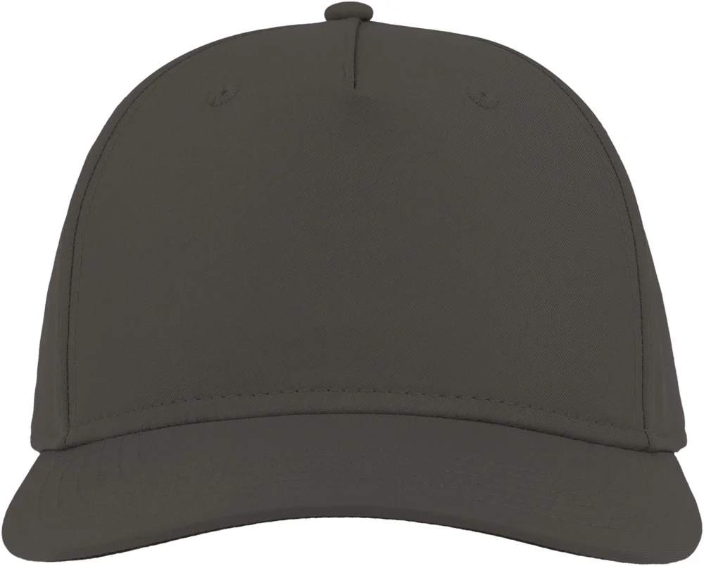5 Panel Kappe