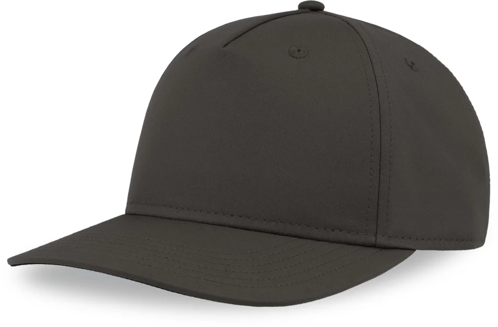 5 Panel Kappe