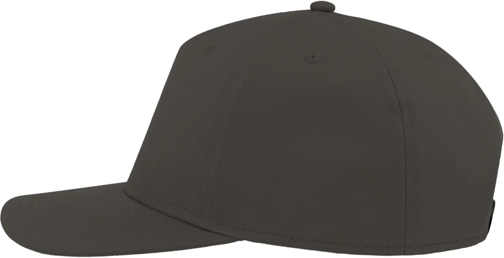 5 Panel Kappe
