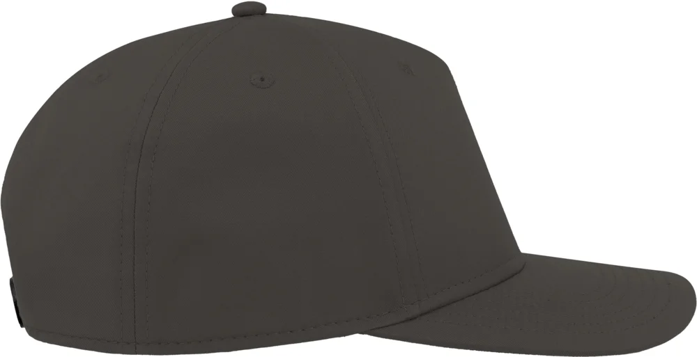 5 Panel Kappe