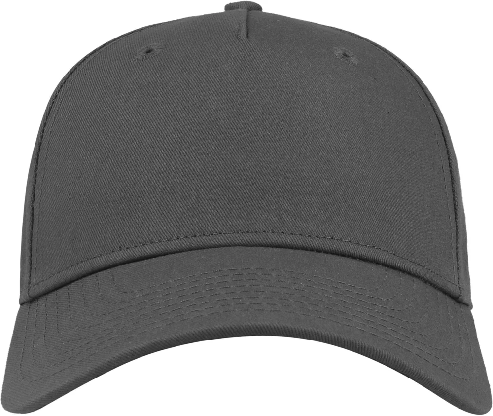 5 Panel Kappe
