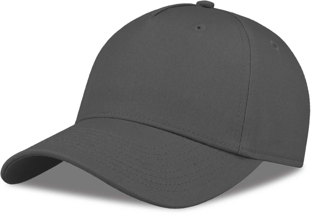 5 Panel Kappe
