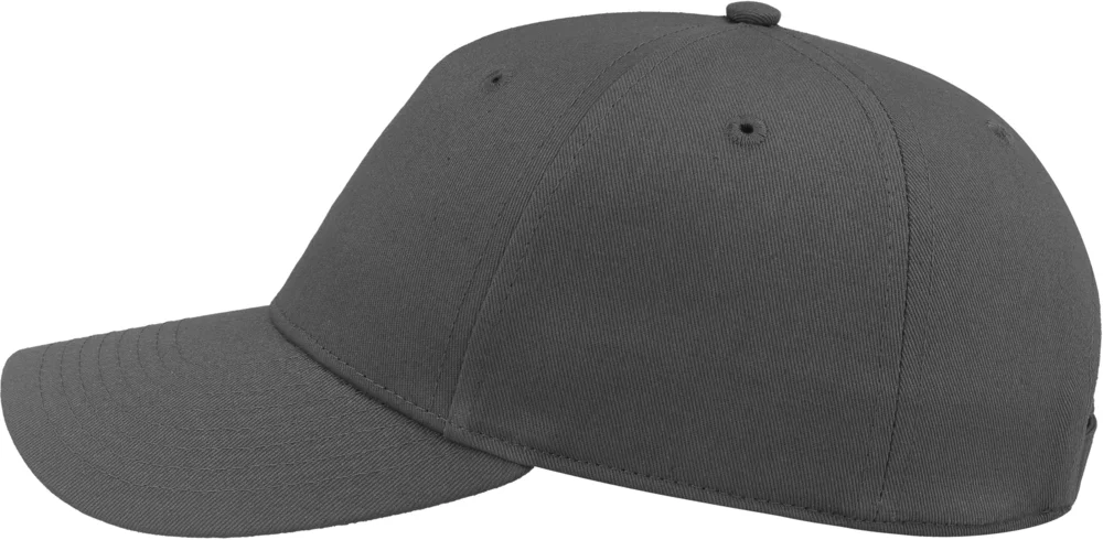 5 Panel Kappe