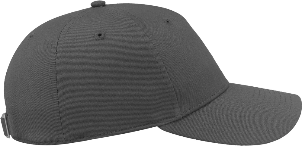 5 Panel Kappe