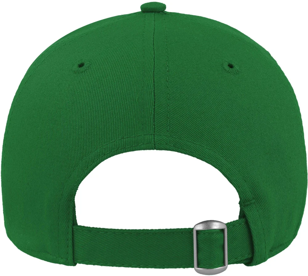 5 Panel Kappe