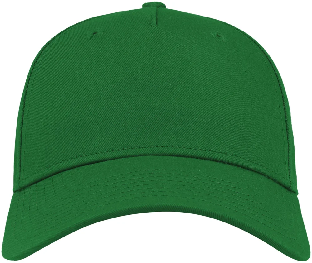 5 Panel Kappe