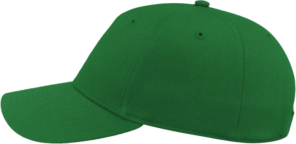 5 Panel Kappe
