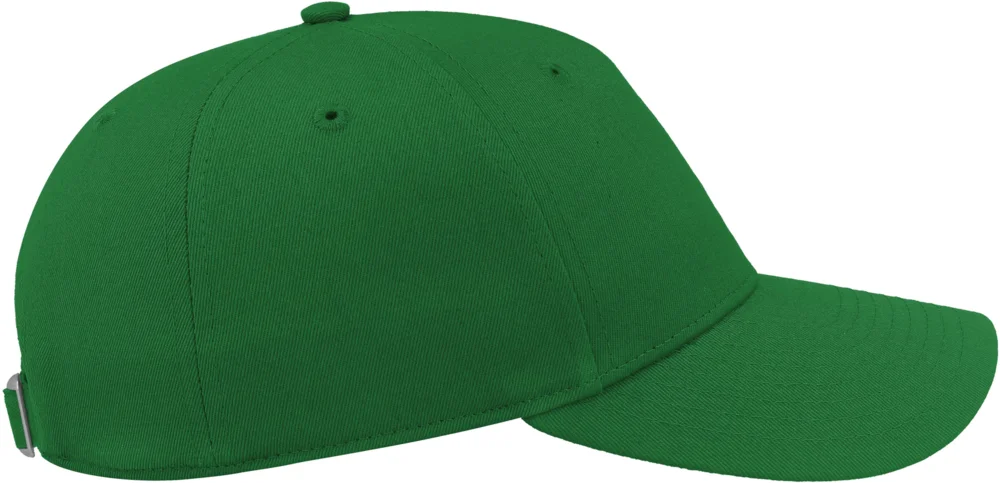 5 Panel Kappe