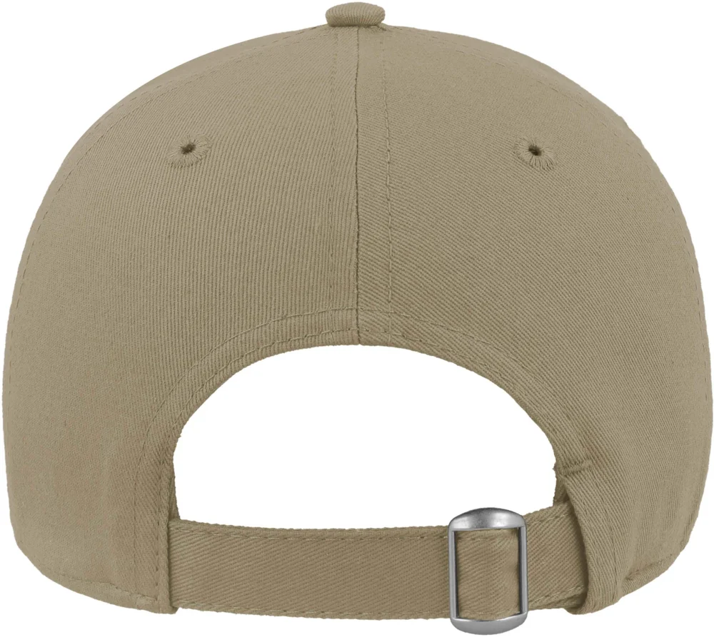 5 Panel Kappe