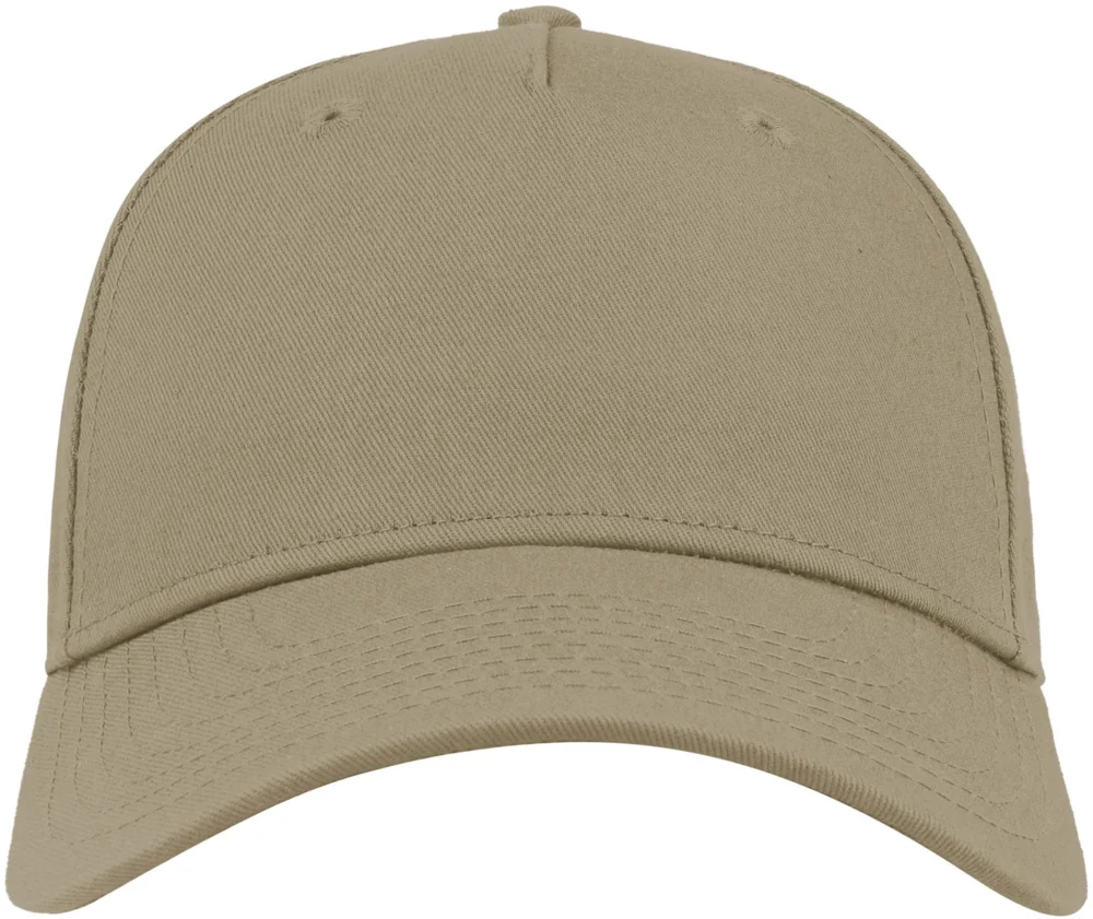 5 Panel Kappe