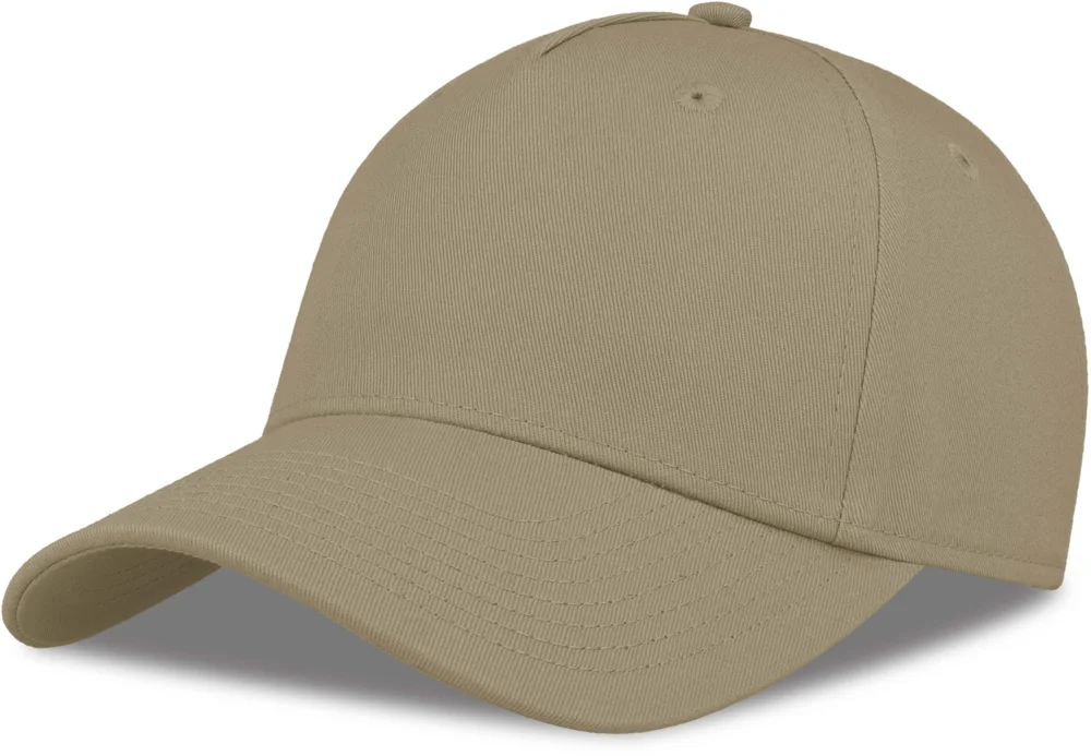 5 Panel Kappe