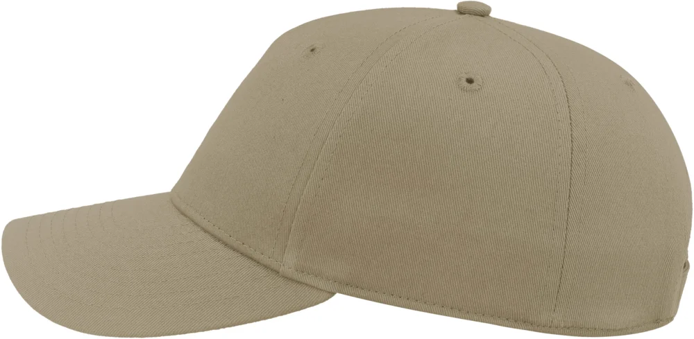 5 Panel Kappe
