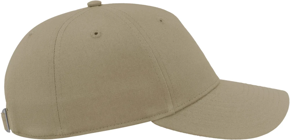 5 Panel Kappe
