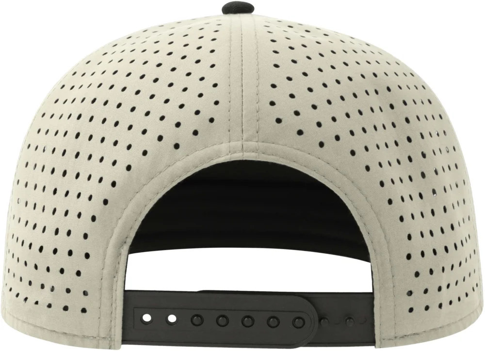 5 Panel Kappe