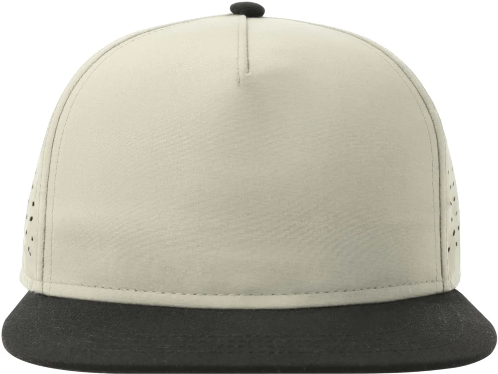 5 Panel Kappe