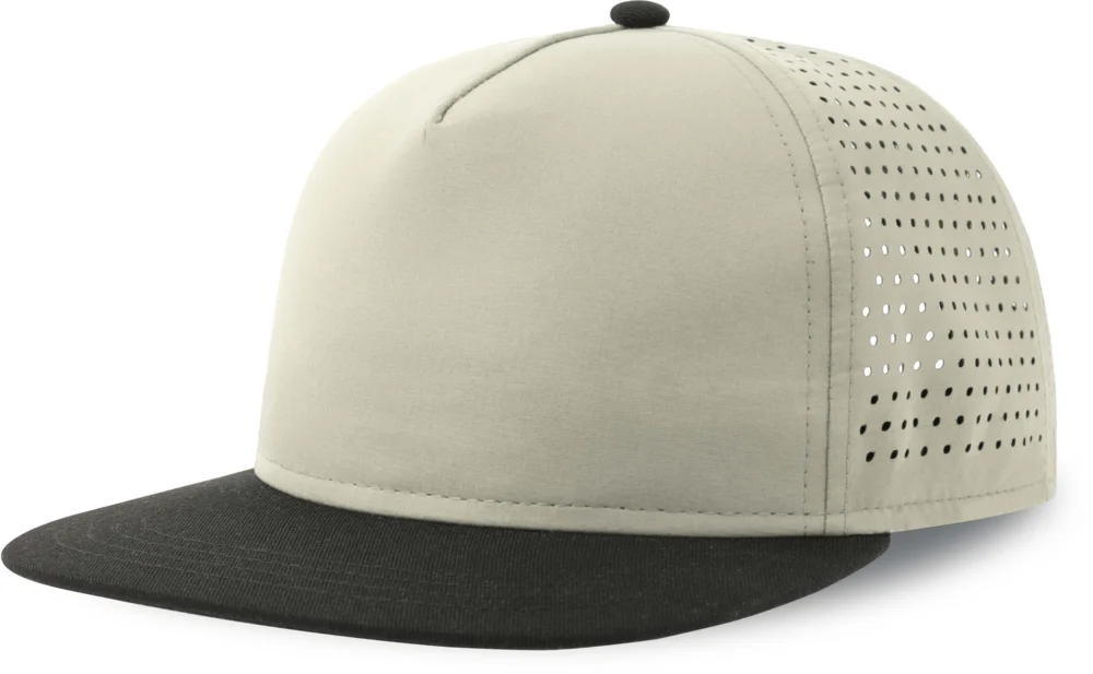 5 Panel Kappe