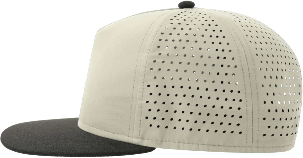 5 Panel Kappe