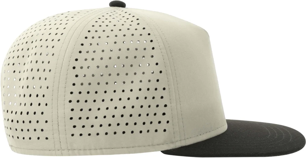 5 Panel Kappe