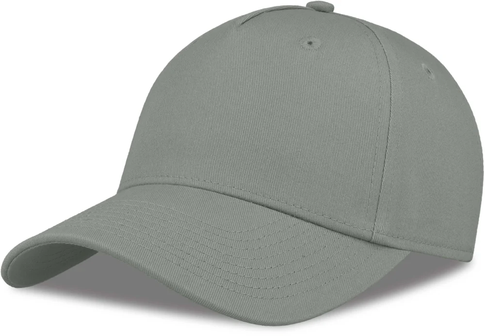 5 Panel Kappe
