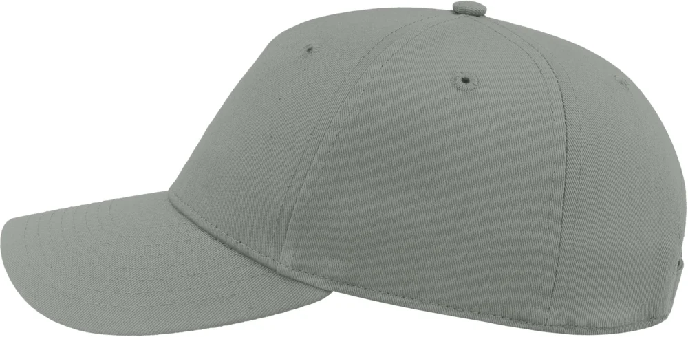 5 Panel Kappe