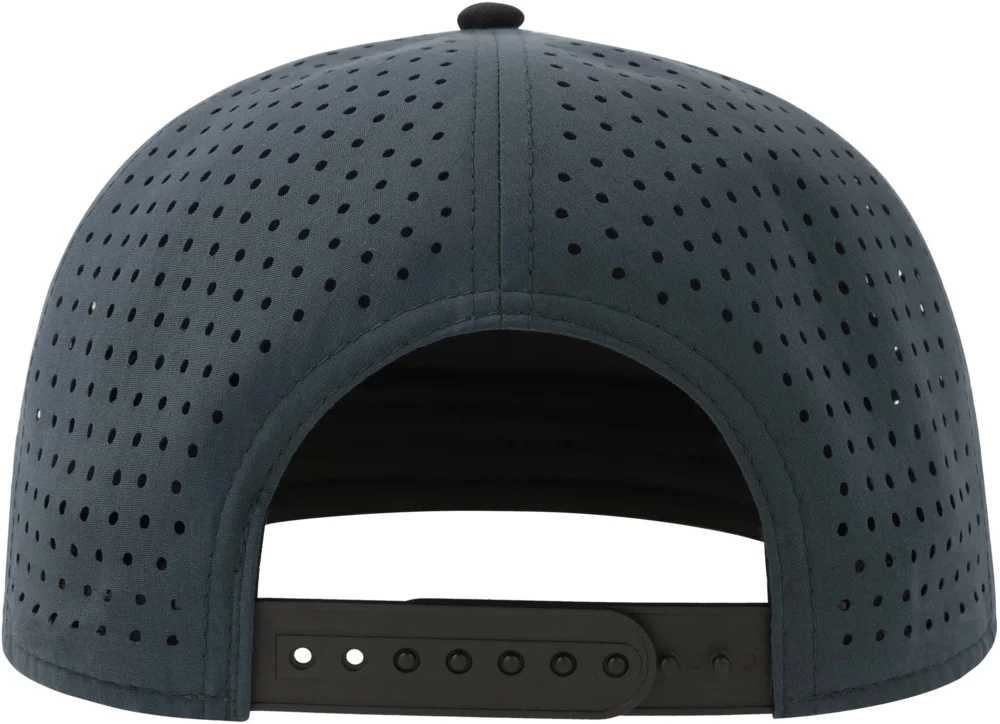 5 Panel Kappe