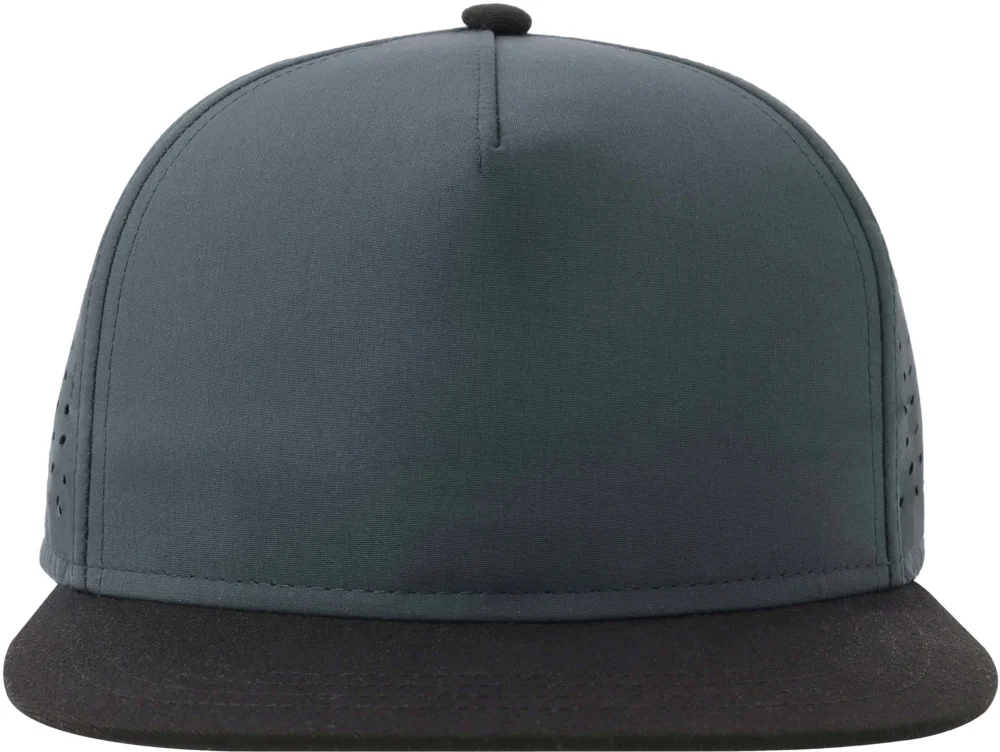 5 Panel Kappe
