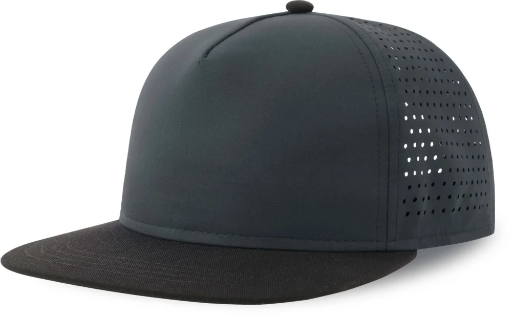 5 Panel Kappe