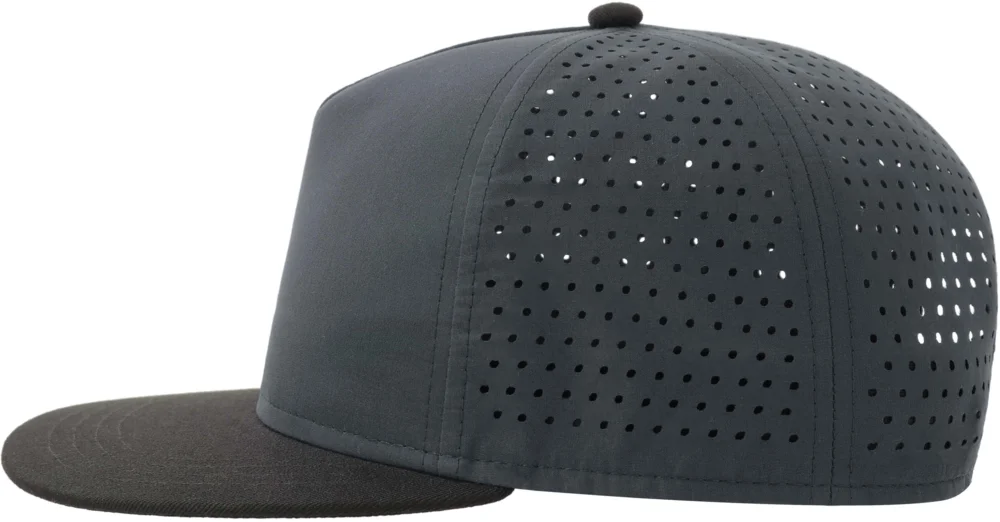 5 Panel Kappe