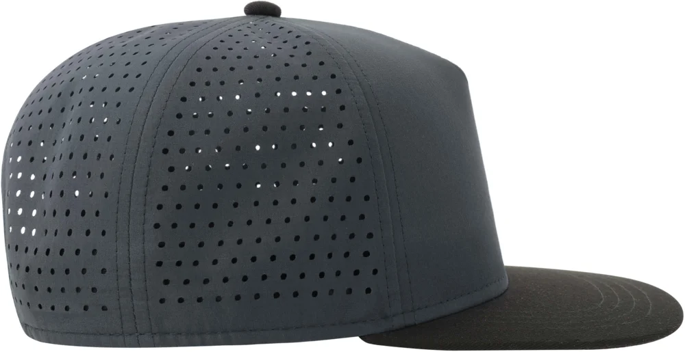 5 Panel Kappe