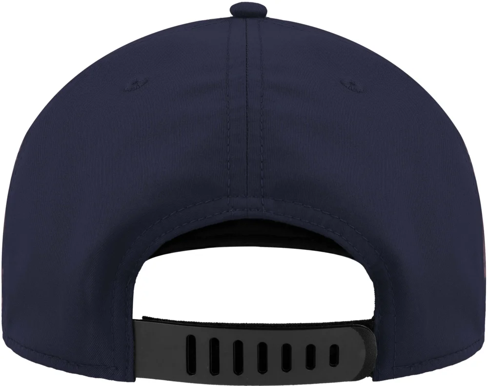 5 Panel Kappe