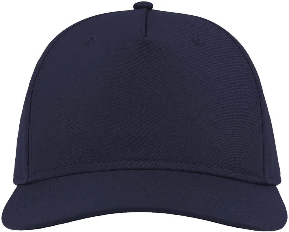 5 Panel Kappe