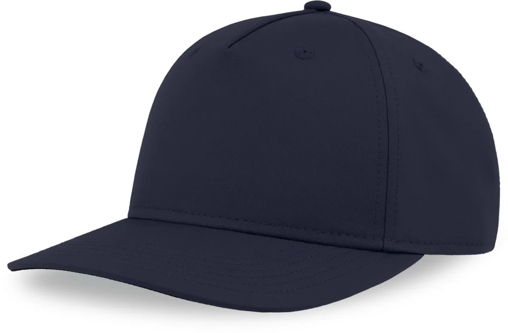 5 Panel Kappe